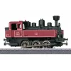 Märklin 36873 BR 185.2 villamosmozdony H0 AC digitális mfx hanggal