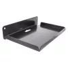 Wagner design yourself fali tartó WH 2088 fekete (15208801)