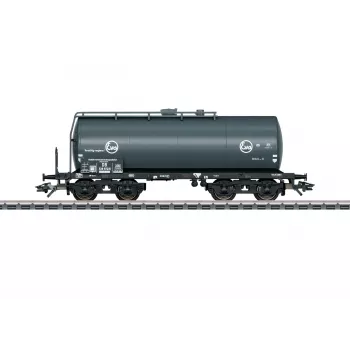 Märklin 46539 H0 III. korszak Shell tartálykocsi a Deutsche Bundesbahn számára