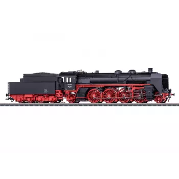 Märklin 038190 H0 gőzmozdony 19 016 sorozat DR/DDR