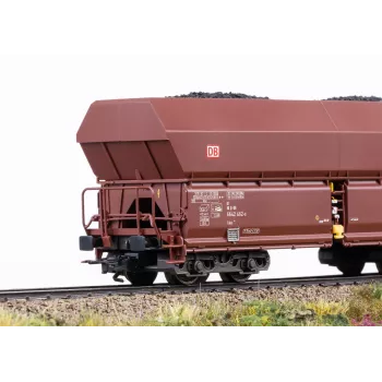 Märklin 46670 H0 12 részes teherkocsi szett Falder NS 182 a DB AG-tól