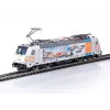 Märklin 38803 H0 villamosmozdony BR 186 a HSL Logistik-tól