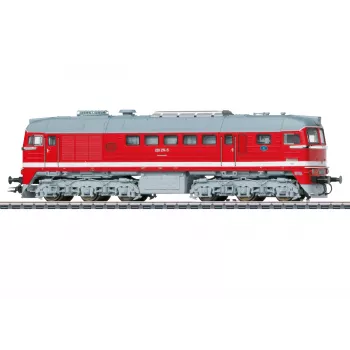Märklin 39201 H0 dízelmozdony BR 220 DB AG mfx+ digitális hanggal