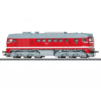 Märklin 39201 H0 dízelmozdony BR 220 DB AG mfx+ digitális hanggal