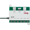 Märklin Link s 88 digitális dekóder DCC szerint, zöld/fehér 60883