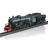 Märklin 39490 H0 gyorsvonati gőzmozdony Bayerische S 3/6, 18 490 pályaszám, AC digitális hanggal és füsttel