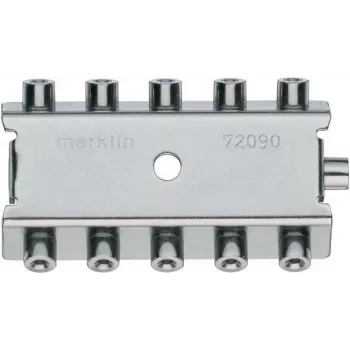 Märklin 72090 H0 áramelosztó lap modellvasúti berendezésekhez