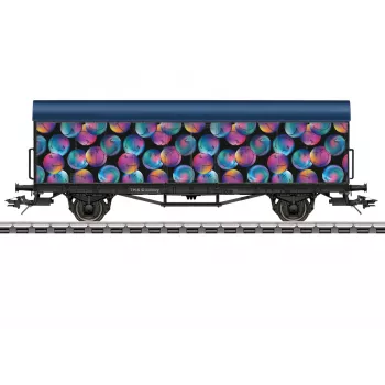 Märklin 48883 H0 Smiley kocsi 2025