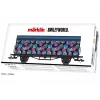 Märklin 48883 H0 Smiley kocsi 2025