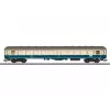 Märklin 43127 H0 expressz személykocsi ABymb 411 a DB-től
