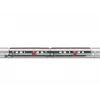 Märklin 043451 H0 SBB Giruno kiegészítő kocsi szett, 2 részes, VI. korszak