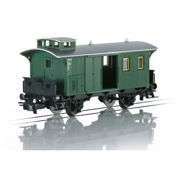 Märklin 4038 H0 CIWL hálókocsi