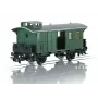Märklin 4038 H0 CIWL hálókocsi