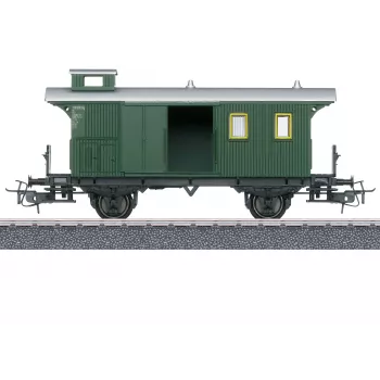 Märklin 4038 H0 CIWL hálókocsi