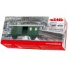 Märklin 4038 H0 CIWL hálókocsi