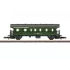 Märklin 087514 Z poggyászkocsi Pwghs DB