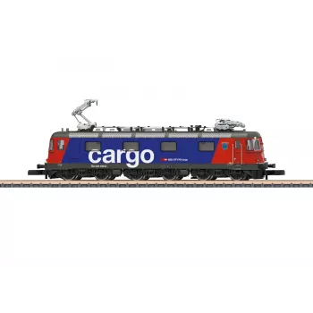 Märklin 88241 Z villamos mozdony Re 620 SBB Cargo