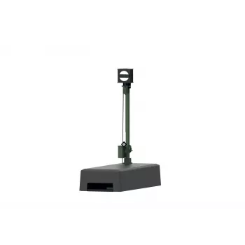 Märklin 70421 H0 jelzőoszlopok 2 fehér LED-del