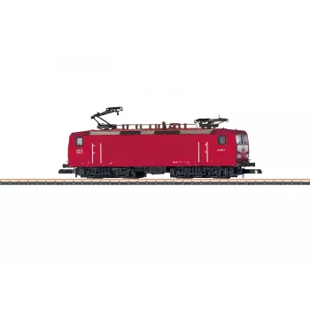 Märklin 088434 villamos mozdony BR 143 DB AG Z sín (1:220) V. korszak