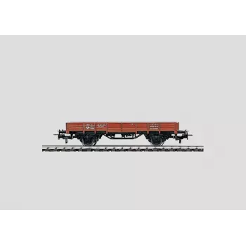 Märklin 4423 Interfrigo hűtőkocsi H0