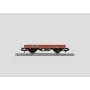 Märklin 4423 Interfrigo hűtőkocsi H0