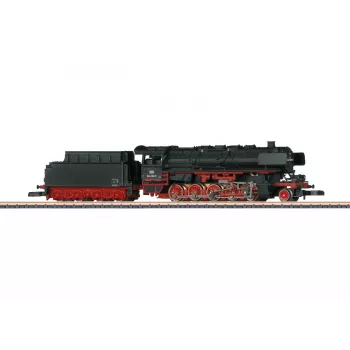 Märklin 88976 Z sín BR 050 gőzmozdony, III. korszak, előre összeszerelt