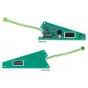 Märklin 74462 C-sín digitális tartozék dekóder DCC