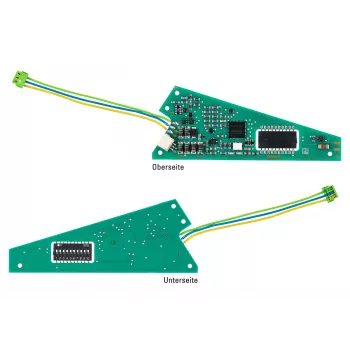Märklin 74462 C-sín digitális tartozék dekóder DCC