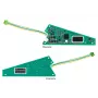 Märklin 74462 C-sín digitális tartozék dekóder DCC