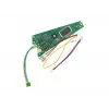 Märklin 74462 C-sín digitális tartozék dekóder DCC