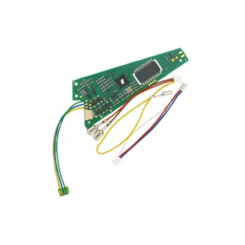 Märklin 74462 C-sín digitális tartozék dekóder DCC