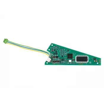 Märklin 74467 H0 C-sín digitális dekóder váltókhoz és jelzőkhöz
