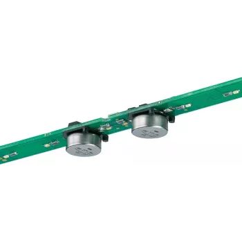 Märklin LED belső világítás meleg fehér (73410)