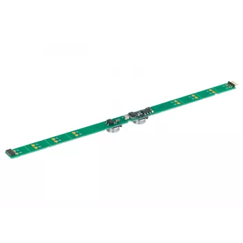 Märklin LED belső világítás meleg fehér (73410)