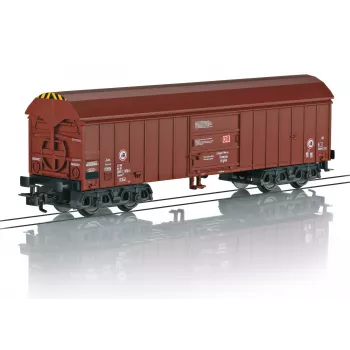 Märklin Start up 44600 H0 tolótetős kocsi 'Teams 890' DB AG