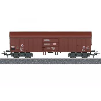 Märklin Start up 44600 H0 tolótetős kocsi 'Teams 890' DB AG