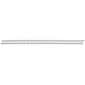 Märklin 85051 Z miniclub egyenes pálya 220 mm, 10 darab