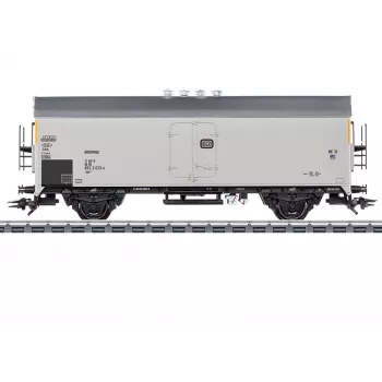 Märklin 45032 H0 Ichqrs 377 hűtővagon a DB-től