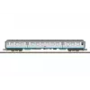 Märklin 087163 Z nyomtávú Silberling DB 1. osztályú személykocsi
