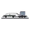 Märklin 46719 H0 digitális DB vasúti daru