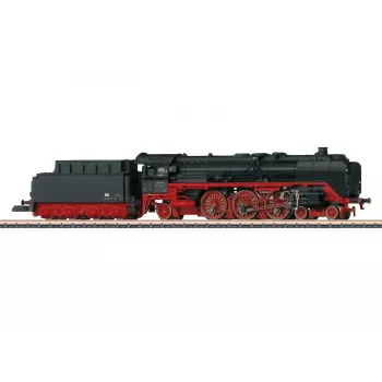 Märklin 88013 Z nyomtávú gőzmozdony 01 sorozat 01 2118-6