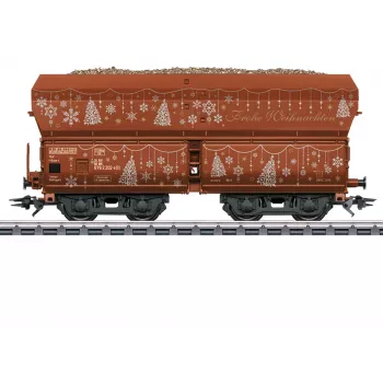 Märklin 048426 H0 AC karácsonyi tehervagon 2026 Limited Edition