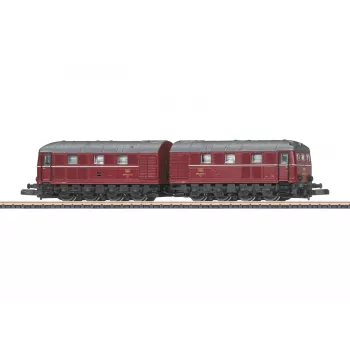 Märklin 88151 Z kétdízelmozdony 288 sorozat DB