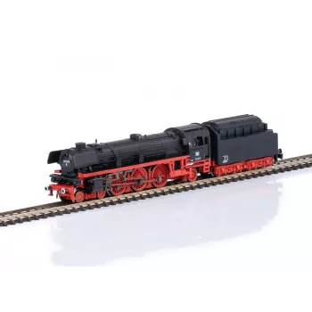 Märklin 88858 BR 03.10 gőzmozdony Z nyomtáv 1:220 LED-világítással