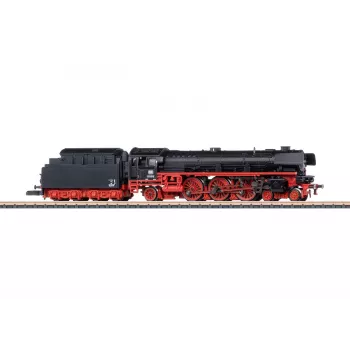 Märklin 88858 BR 03.10 gőzmozdony Z nyomtáv 1:220 LED-világítással