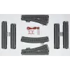 Märklin 24902 C-sín H0 ütközőbak LED-világítással