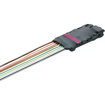 Märklin mozdonydekóder mLD3 digitális dekóder (DCC/mfx/Motorola) 60982