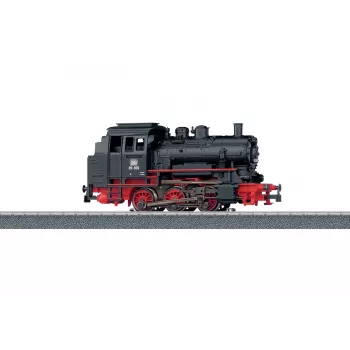 Märklin 30000 H0 gőztartálymozdony BR 89.0 III. korszak AC 3 vezetékes