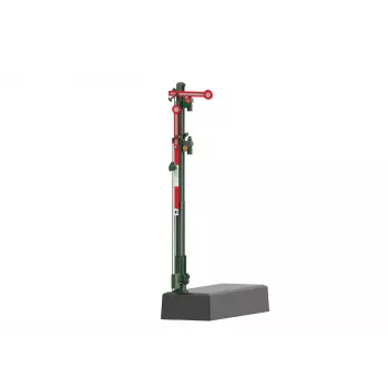 Märklin 70411 H0 LED-es előjelző, 2 fogalom, 3-sínes AC