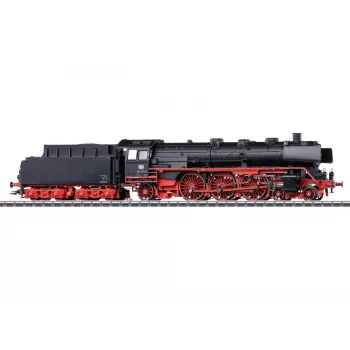 Märklin 36951 H0 BR 003 gőzmozdony a DB-től